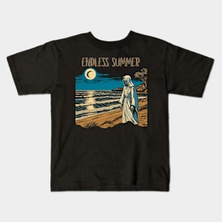 Endless Summer Kids T-Shirt